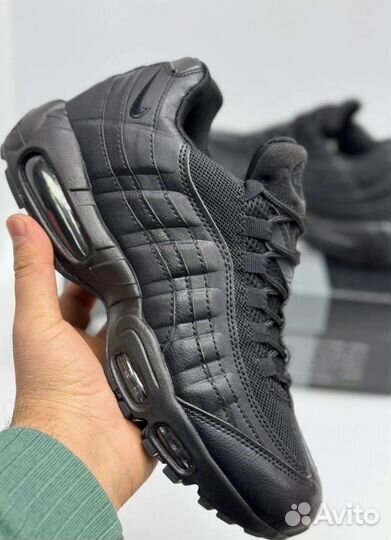 Кроссовки Nike Air Max 95 качественные