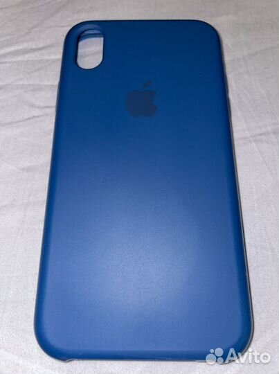 Чехлы на iPhone xr