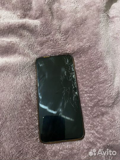 Телефон honor 9х