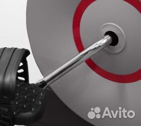 Велотренажер Carbon Fitness M808