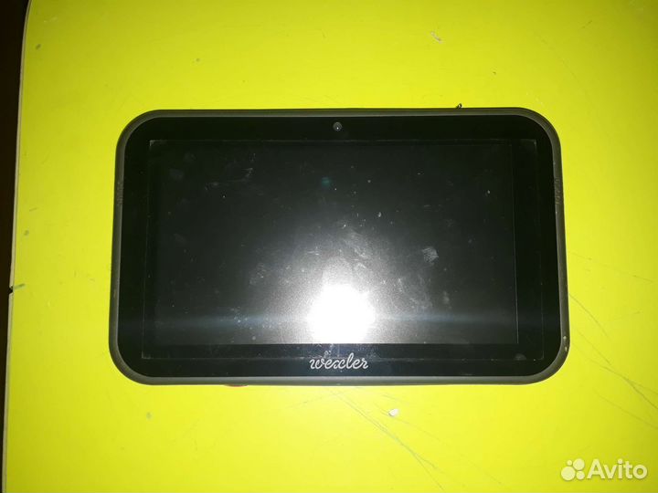 Планшет wexler. TAB 7b