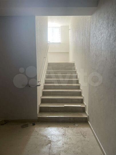 1-к. квартира, 48,2 м², 1/9 эт.