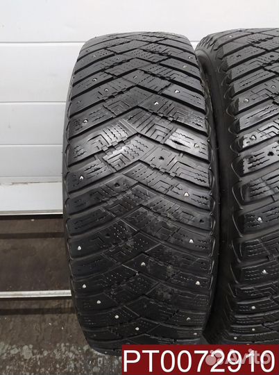 Goodyear Ultragrip Ice Arctic 225/60 R18 98H