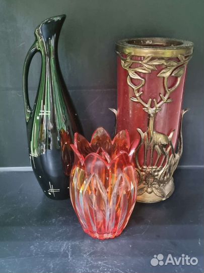 Разное. СССР