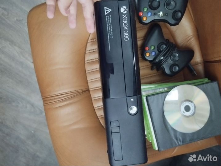 Xbox 360
