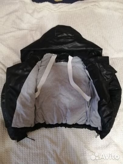 Куртка на девочку