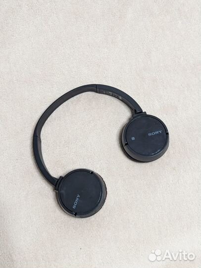 Наушники Sony WH-CH500