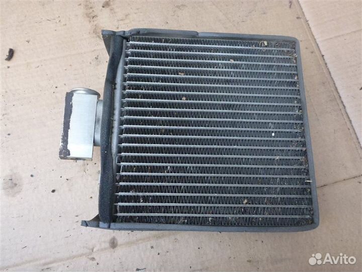 Испаритель Nissan Primera P12 QR20 2003