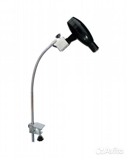 Держатель для фена на грумерский стол