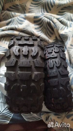 Покрышки, tuovt 10 дюймов,камеры Kugoo M4/pro и др