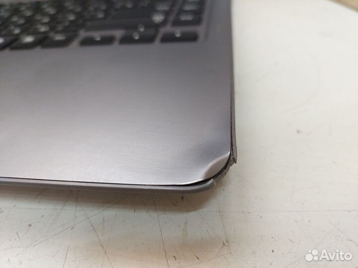 Ноутбук Samsung NP530U4C (Core i3/ram4/GeForce640m