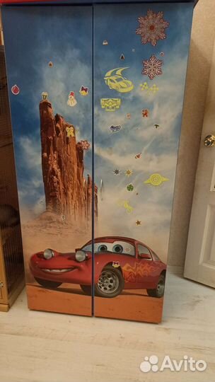 Детская мебель