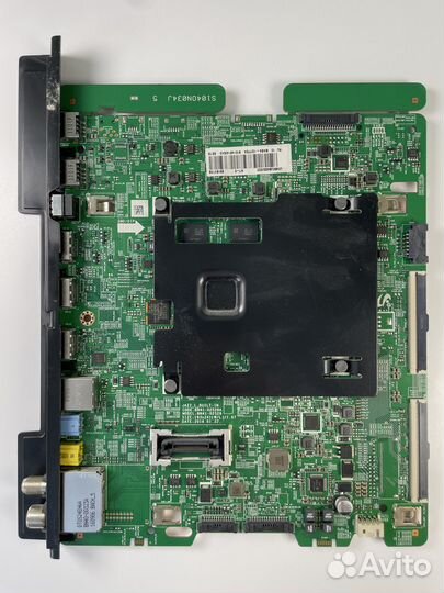 Main BN41-02528B №148