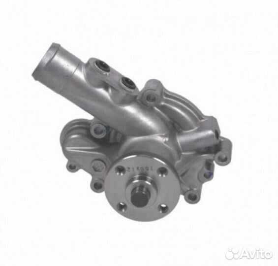 Помпа kohler GM35688