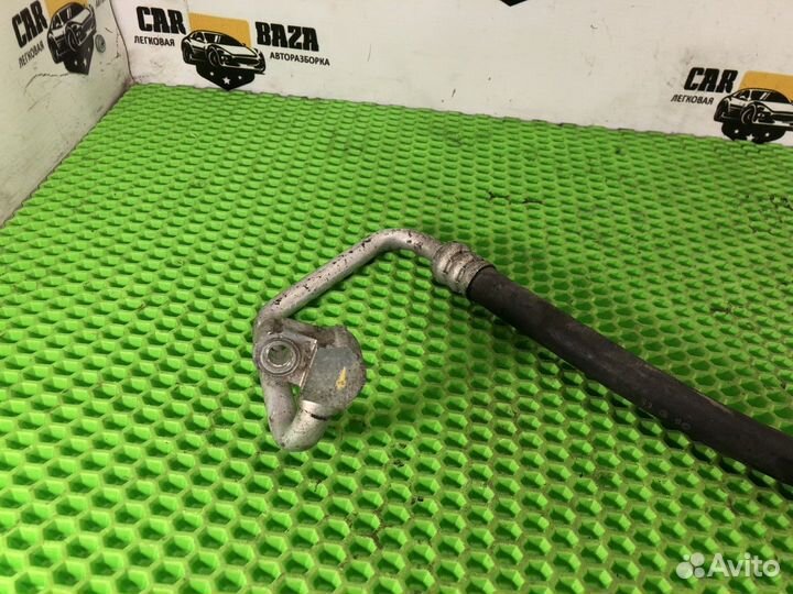 Трубка кондиционера Mitsubishi Pajero