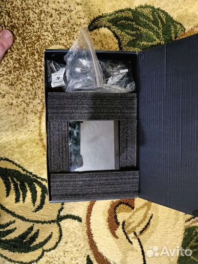 Магнитола 2 din android