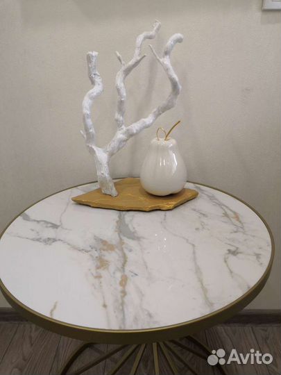 Декор ветка