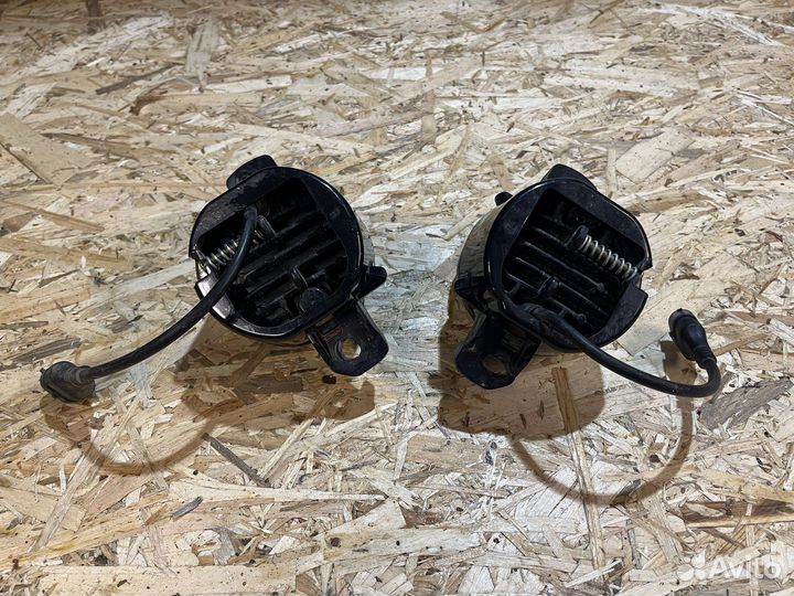 Противотуманные фары LED