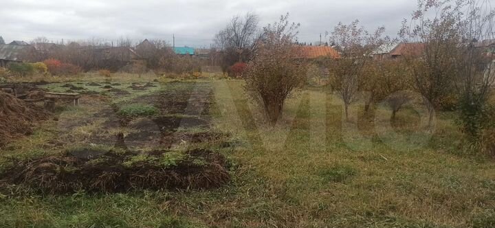 Дом 27 м² на участке 10 сот.