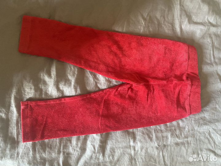 Вещи для девочки 86-92