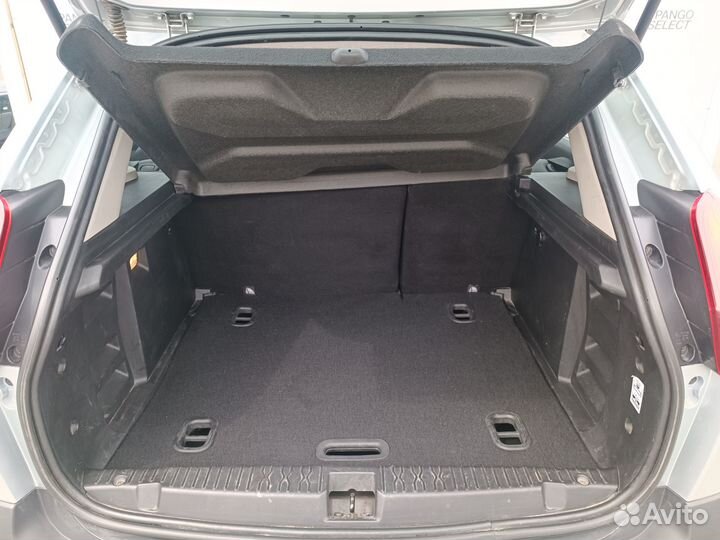 LADA XRAY Cross 1.8 МТ, 2021, 36 277 км