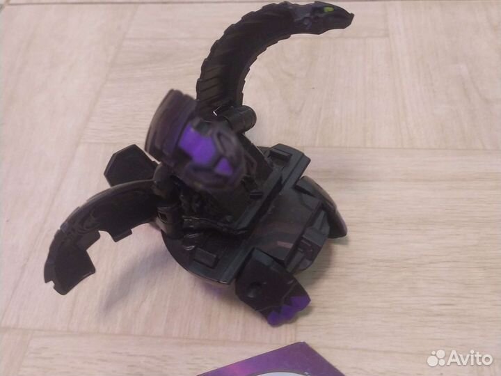 Игрушки Бакуганы оригинал