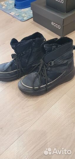 Детская обувь