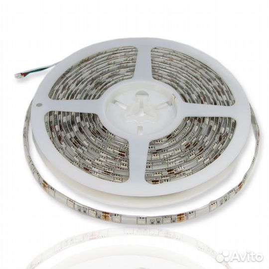 Светодиодная лента Standart PRO class, 5050, 60