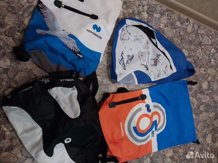 Эргорюкзак