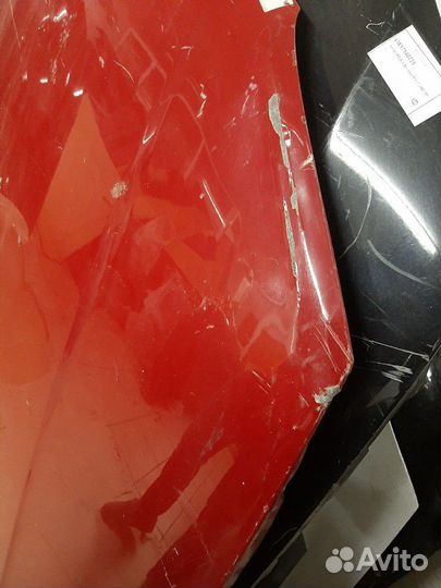 Капот для BMW 1 Series (E87) 2005-2011