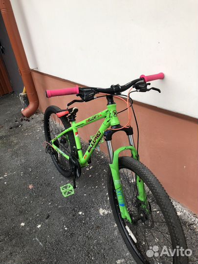 Велосипед мтб 26