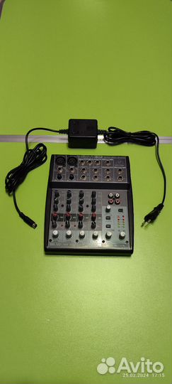 Комплект для караоке и выступлений