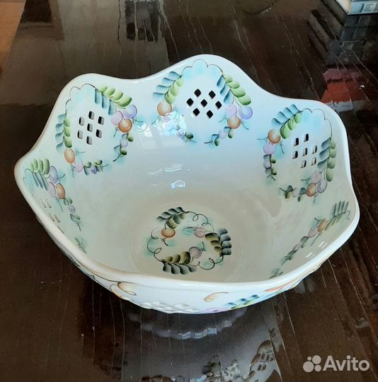 Керамика СССР