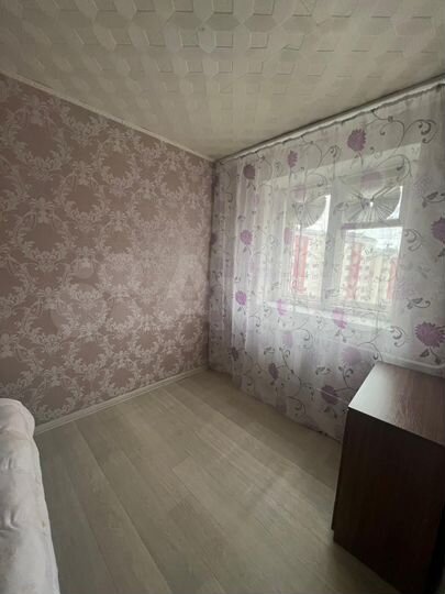 2-к. квартира, 43,7 м², 3/5 эт.