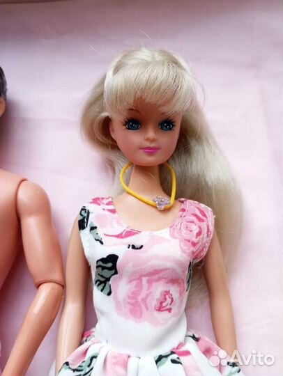 Кукла барби barbie разные