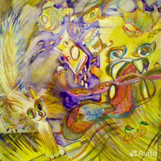 Абстракции