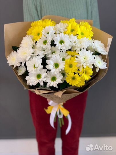 Цветы с доставкой