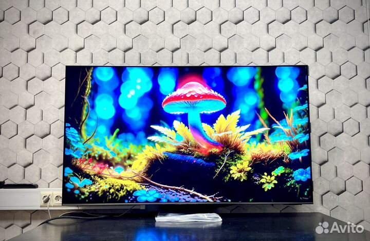 Premium Samsung NEO qled 55 4k Quantum Mini LED