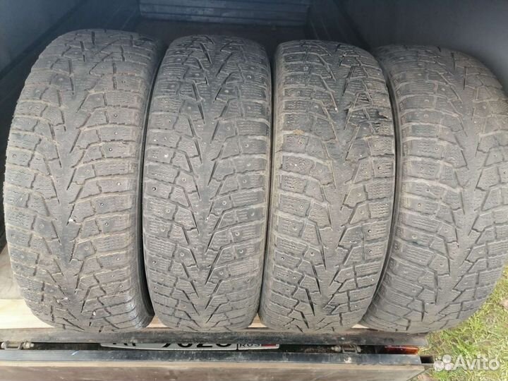 Maxxis ArcticTrekker NS3 225/60 R17 103T