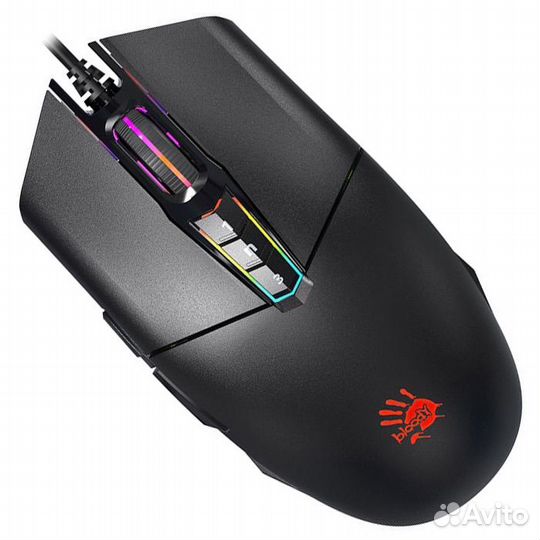 Игровая мышь bloody P91s