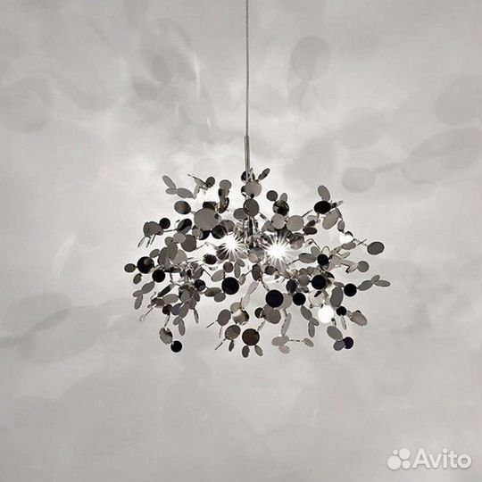 Светильник подвесной Argent