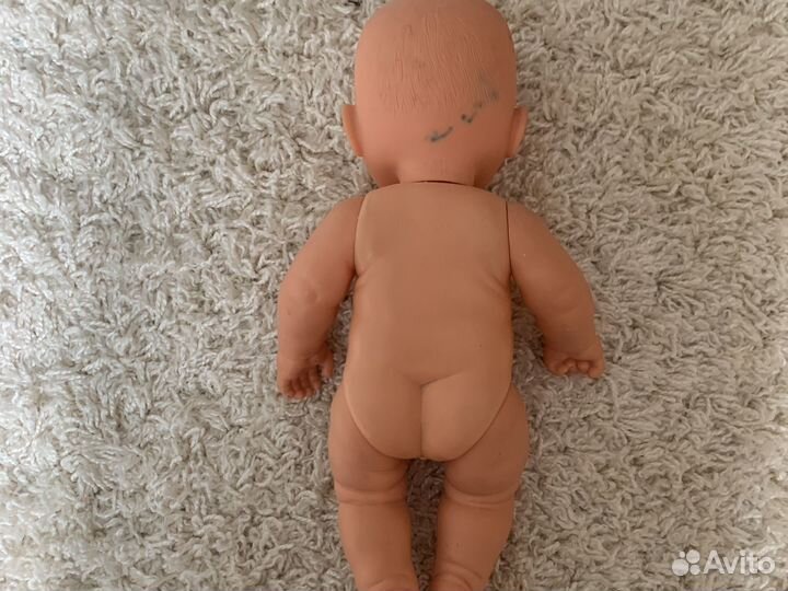 Кукла пупс 40 см