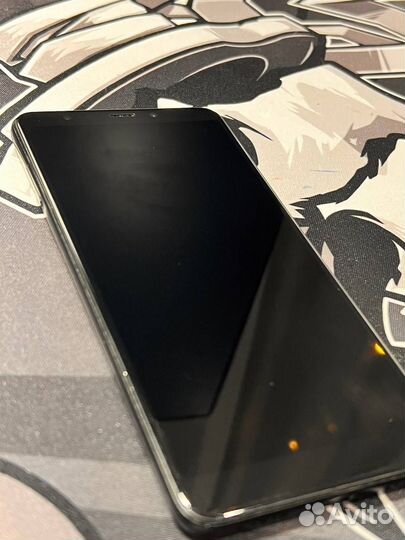 Xiaomi Redmi 5, 3/32 ГБ