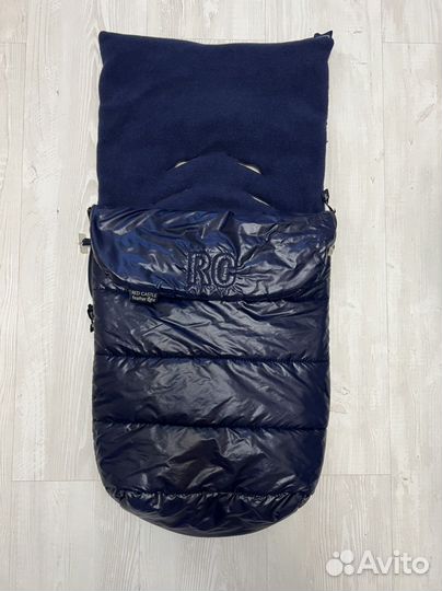 Конверт в коляску