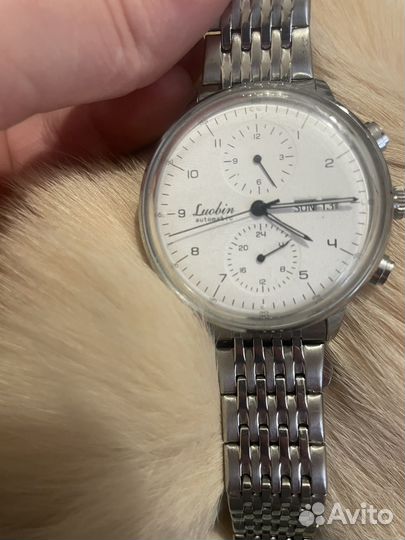Наручные часы Luobin