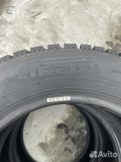 Pirelli Winter Ice Zero 195/60 R15 88T