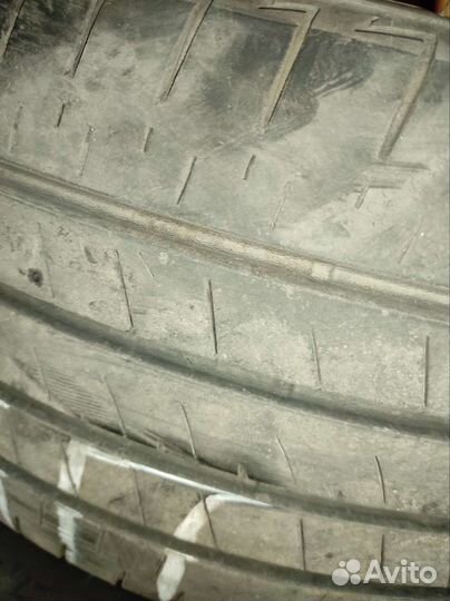 Bridgestone Turanza T005 235/45 R18