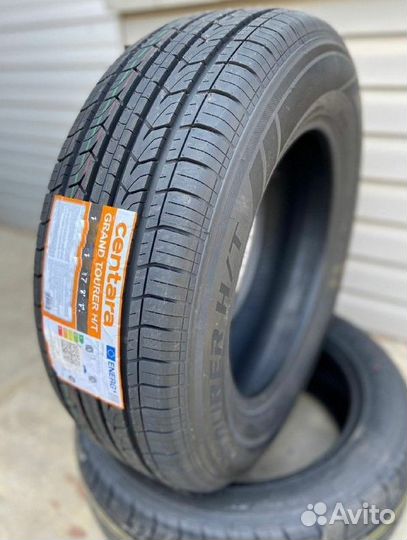 Centara Grand Tourer H/T 265/45 R21 108V