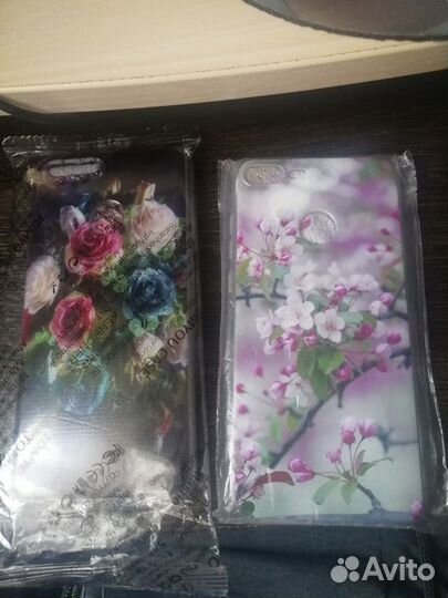 Чехол для honor 9lite