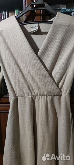 Платье Враджавали